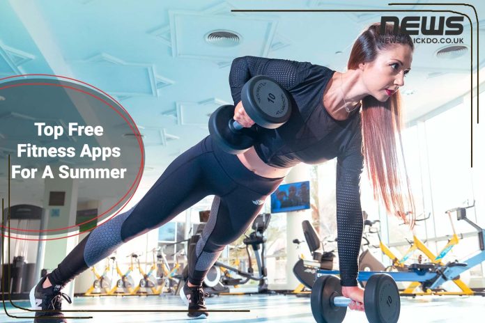 free-fitness-apps-for-summer-body