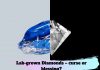 lab grown vs Natural diamonds