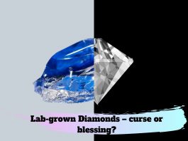 lab grown vs Natural diamonds