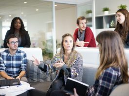 small business double their revenue