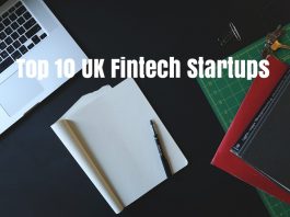 UK Fintechs