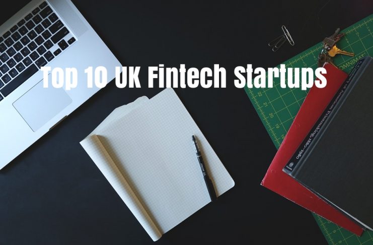 UK Fintechs