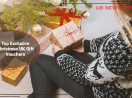 best-christmas-gift-vouchers-uk