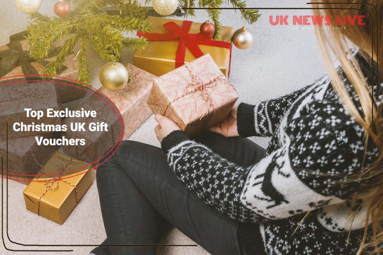 best-christmas-gift-vouchers-uk