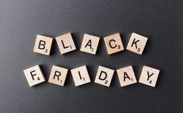 Black Friday
