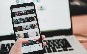 social media