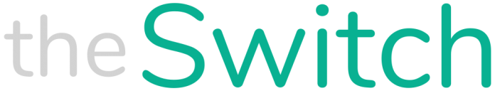 The Switch Logo