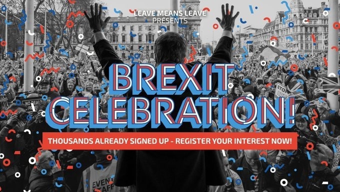 Future of London after Brexit