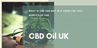 CBD Oil UK