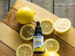 Health Benefits of Cannabis Oil