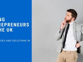 Entrepreneur’s challenges and opportunities