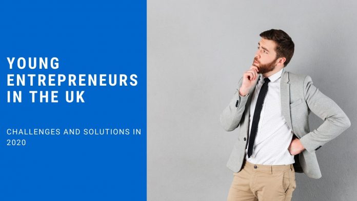 Entrepreneur’s challenges and opportunities