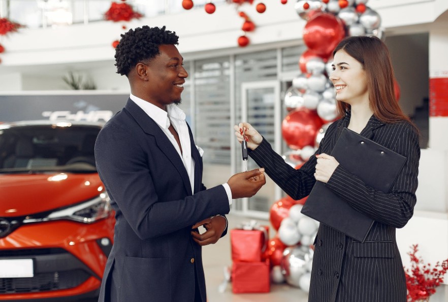 Tips For Purchasing First Car