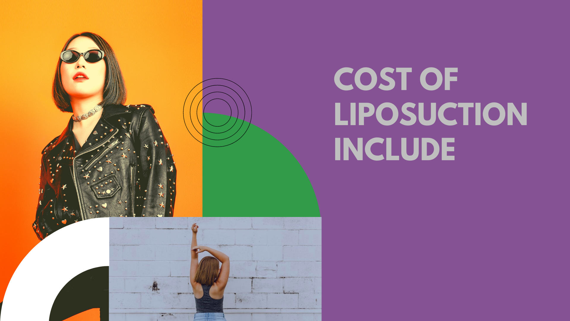 How Much Is The Liposuction Cost In The UK? UK News Blog