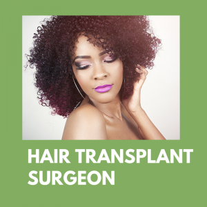 hair transplant disadvantages