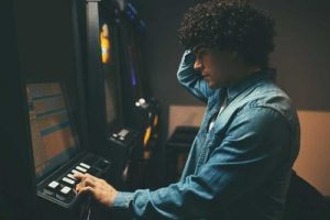 Understanding The Gambling Addiction