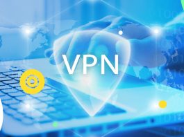 no log vpn