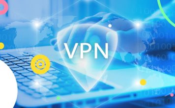 no log vpn