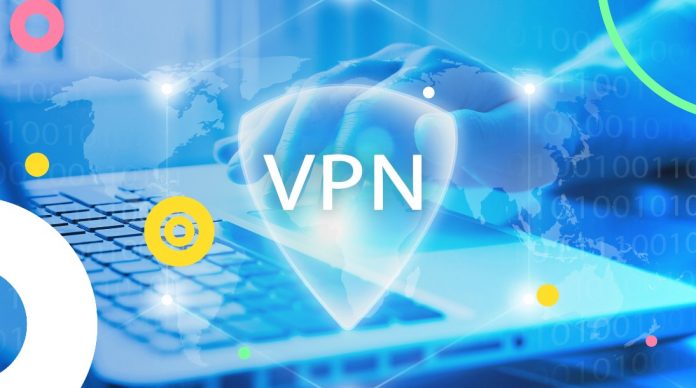 no log vpn