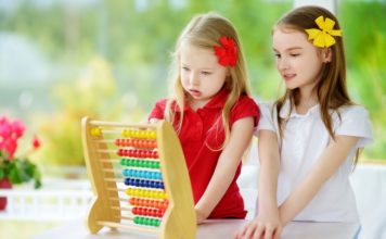 BumbleBee Smart toys to encourage healthy growth