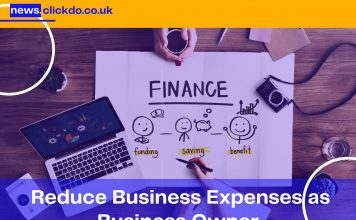 5 Tips to Reduce Your Business Expenses as a Business Owner.