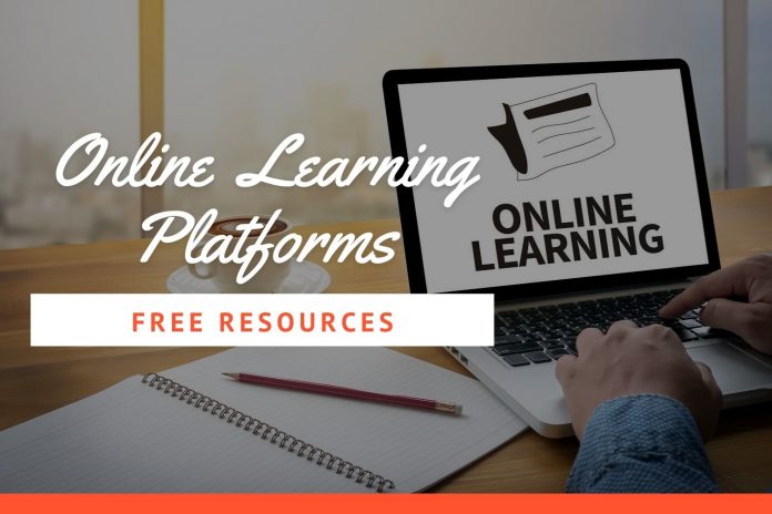 free-online-learning-platforms