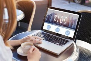 start-a-blog-as-side-hustles