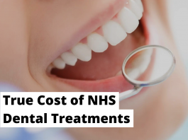 true-cost-of-nhs-dental-treatments-in-uk
