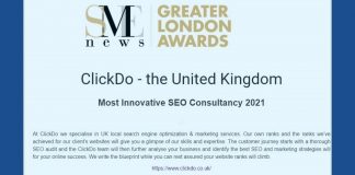 seo-agency-clickdo-wins-sme-news-london-award