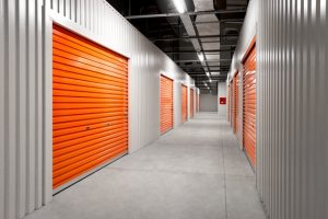 Don’t choose the wrong size storage unit
