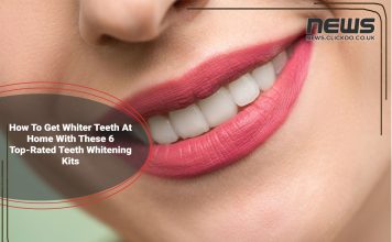 home-teeth-whitening-kits
