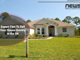 Expert Tips To Sell Your House Quickly