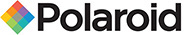 Polaroid Zip Website Logo