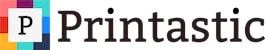 Printastic Photo Printing Website Logo