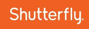 Shutterfly App Website Logo