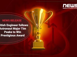 Edinburgh-LGBTQ+-engineer-bags-same-prestigious-award