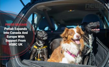 hsbc-uk-supporting-petlab-to-expand-into-canda-and-europe