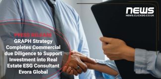 graph-invest-into-real-estate-esg-consultant-evora-global