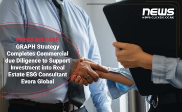 graph-invest-into-real-estate-esg-consultant-evora-global