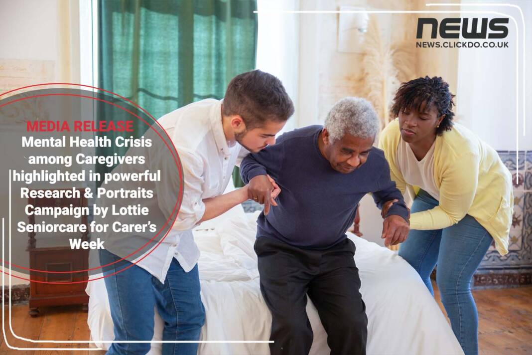 lottie-seniorcare-research-and-portraits-campaign-highlights-mental-health-crisis-for-carers-week