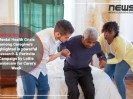 lottie-seniorcare-research-and-portraits-campaign-highlights-mental-health-crisis-for-carers-week