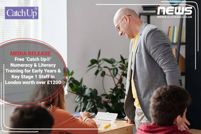 london-primary-school-teacher-training-worth-over-£1200-provided-for-free-by-catchup