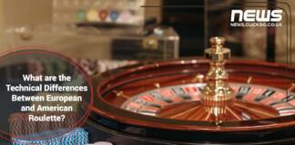 what-are-the-technical-differences-between-european-and-american-roulette