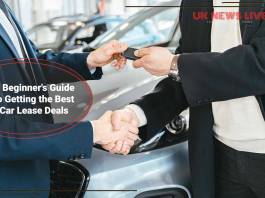 best-car-lease-deals-beginners-guide