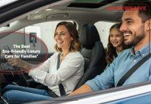 best-eco-friendly-cars