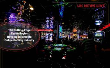 cutting-edge-technologies-revolutionising-online-gaming-industry