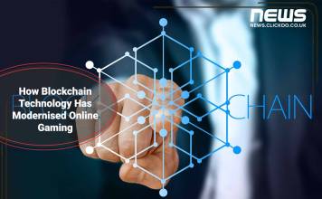 how-blockchain-technology-has-modernised-online-gaming