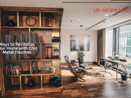 top-ways-to-revitalise-home-with-chic-metal-touches.