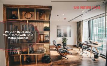 top-ways-to-revitalise-home-with-chic-metal-touches.