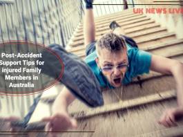 post-accident-support-tips-australia